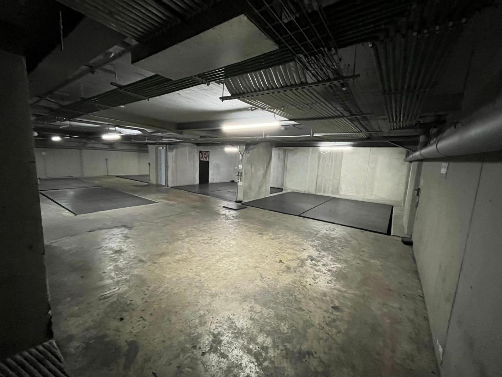 Apartamentos La Condesa เม็กซิโกซิตี้ ภายนอก รูปภาพ