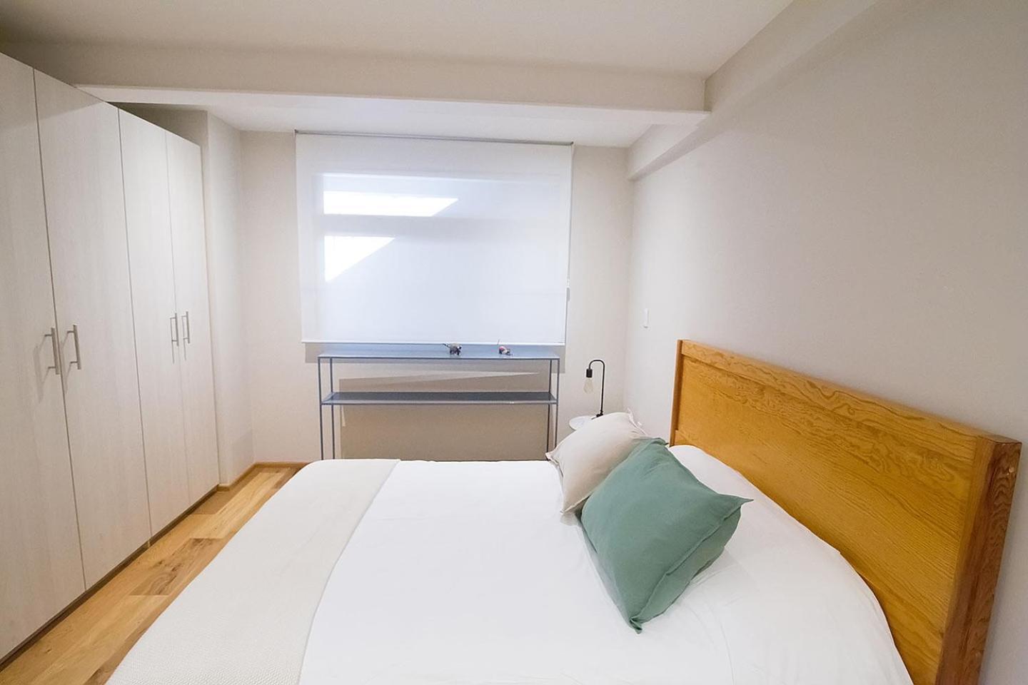 Apartamentos La Condesa เม็กซิโกซิตี้ ภายนอก รูปภาพ