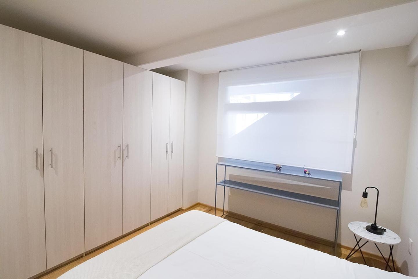 Apartamentos La Condesa เม็กซิโกซิตี้ ภายนอก รูปภาพ