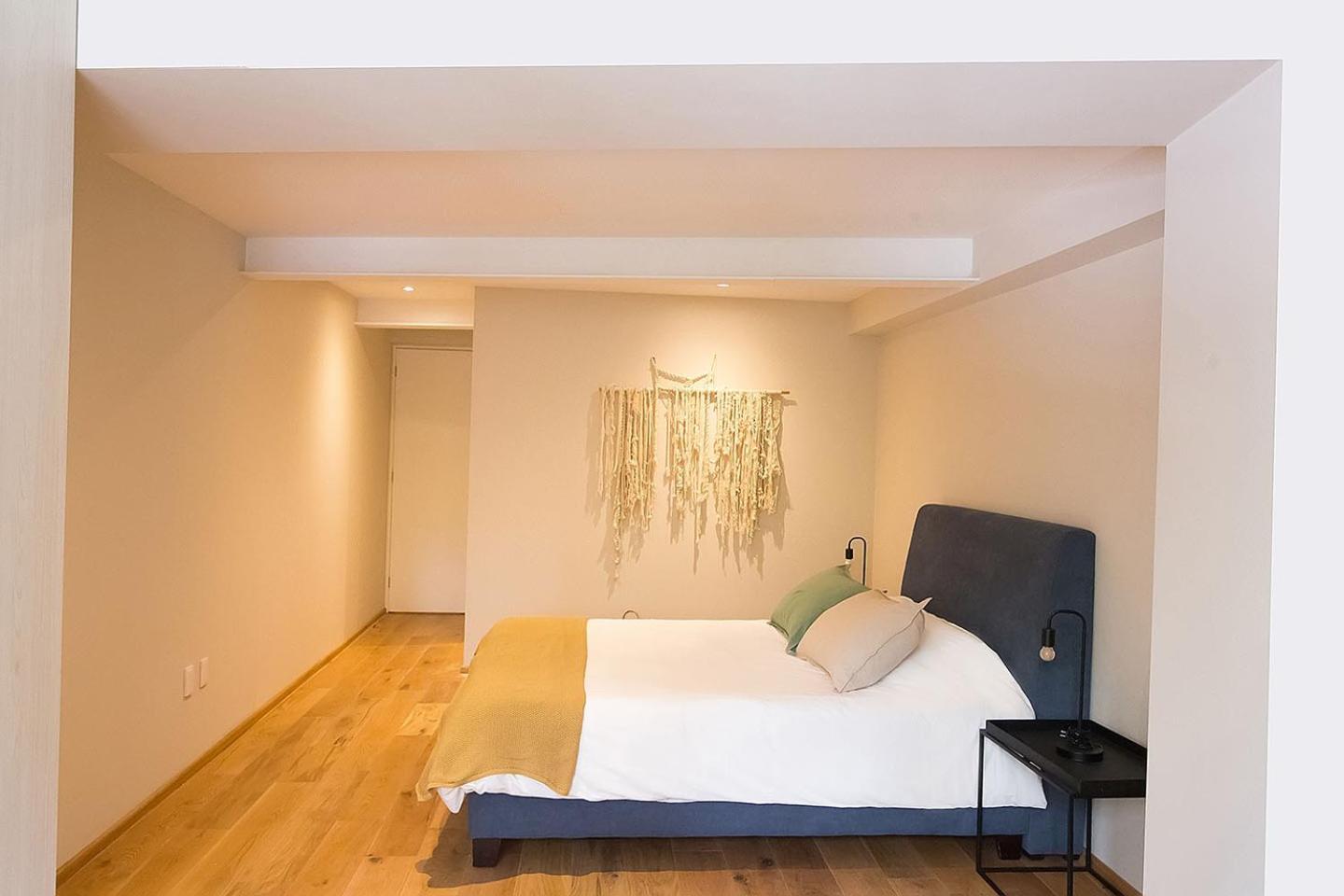 Apartamentos La Condesa เม็กซิโกซิตี้ ภายนอก รูปภาพ